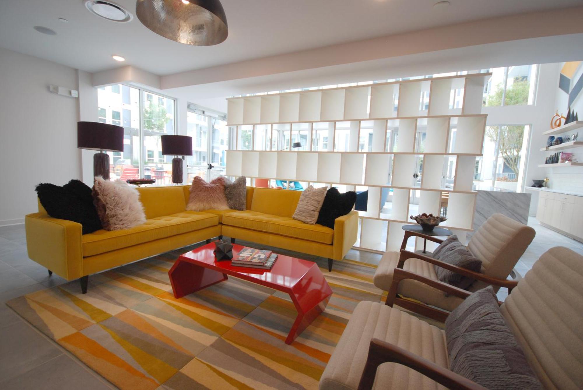 Spectacular Apartments By Bca Furnished Apartments Atlanta Room photo